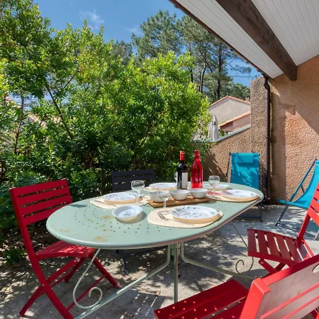 Les As-9 By Interhome Vakantiehuis
