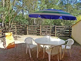 Les As-9 By Interhome Lacanau