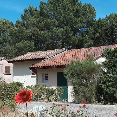 Vakantiehuis Les As-9 By Interhome