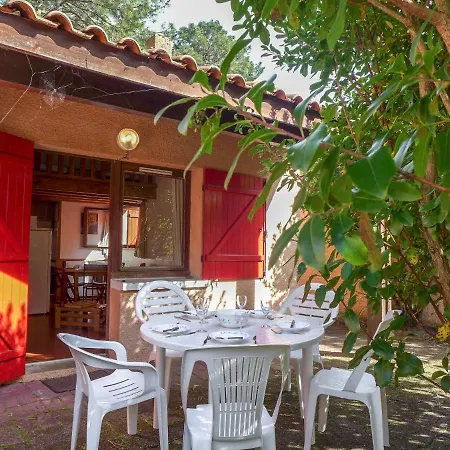 Les As-9 By Interhome Vakantiehuis
