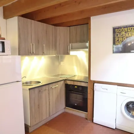 Les As-9 By Interhome Vakantiehuis
