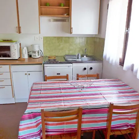 Les As-9 By Interhome Vakantiehuis *