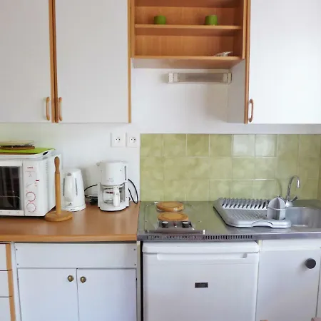 Vakantiehuis Les As-9 By Interhome *